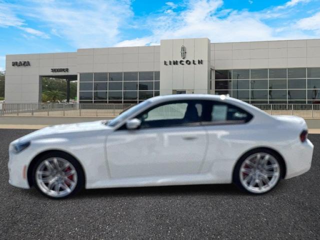 2026 BMW M - $72,900