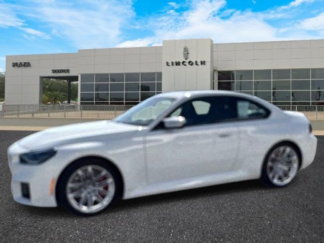 2026 BMW M - $72,900