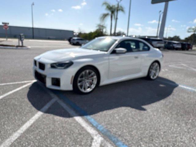 2026 BMW M - $72,900