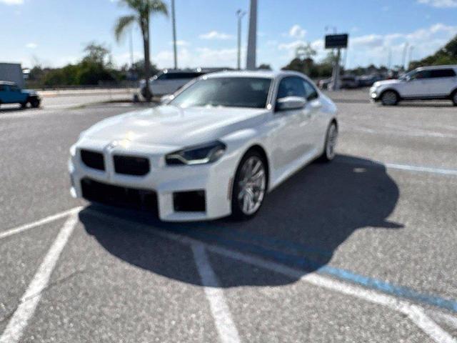 2026 BMW M - $72,900
