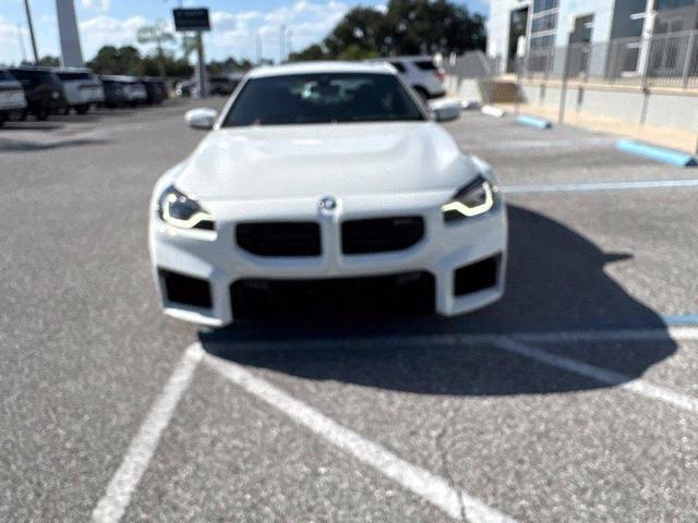 2026 BMW M - $72,900