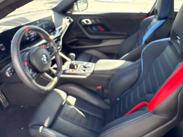 2026 BMW M - $72,900