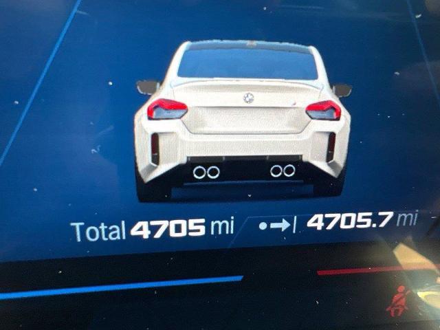 2026 BMW M - $72,900