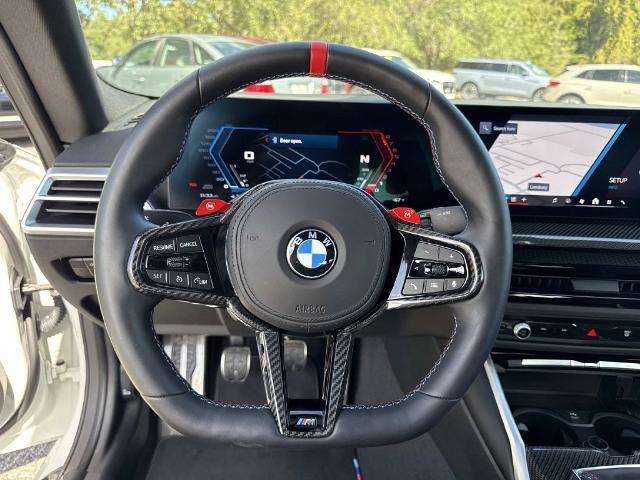 2026 BMW M - $72,900