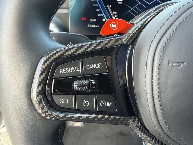 2026 BMW M - $72,900