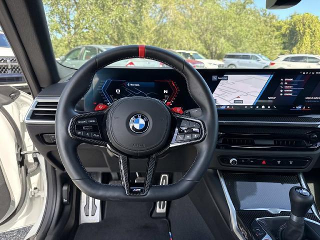 2026 BMW M - $72,900