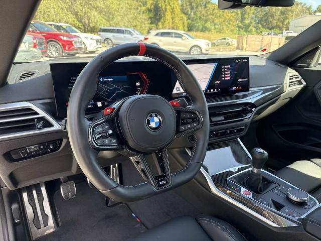 2026 BMW M - $72,900