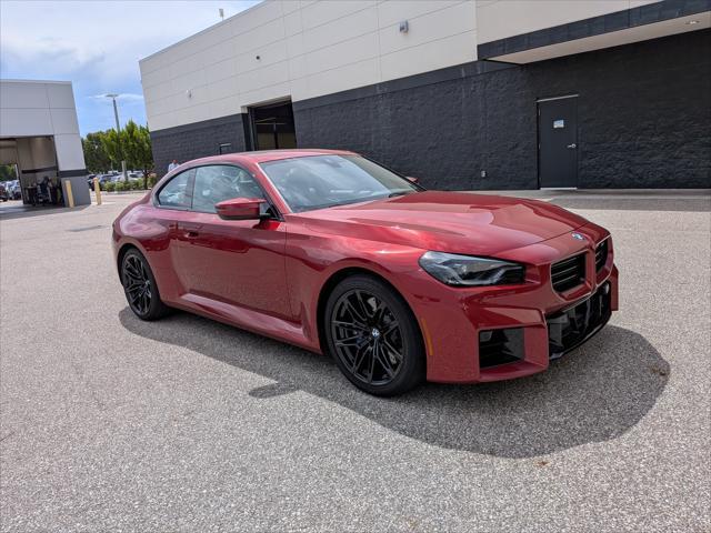 2026 BMW M - $69,991
