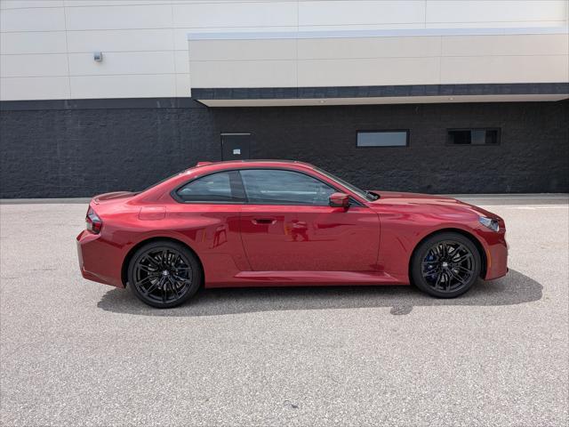 2026 BMW M - $69,991