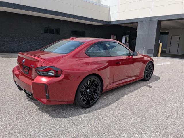 2026 BMW M - $69,991