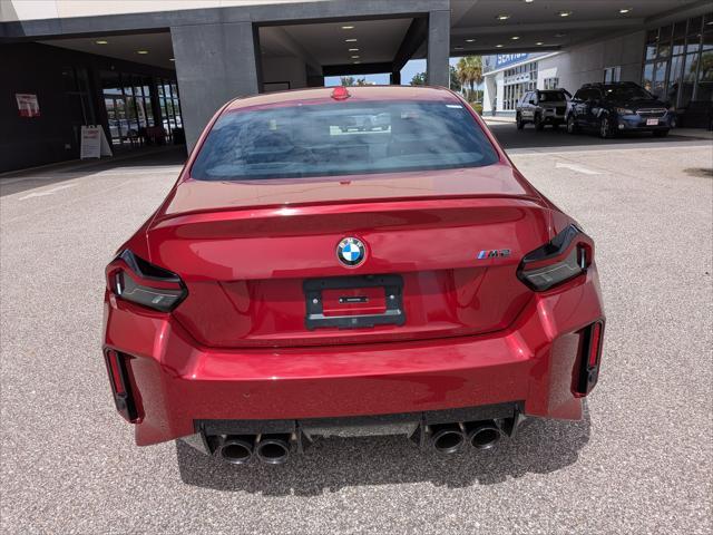 2026 BMW M - $69,991