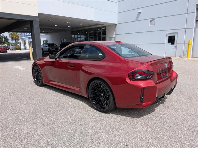 2026 BMW M - $69,991