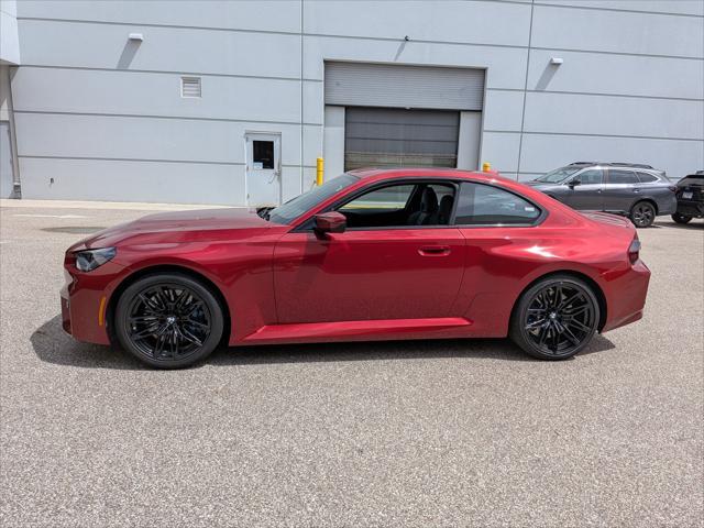 2026 BMW M - $69,991