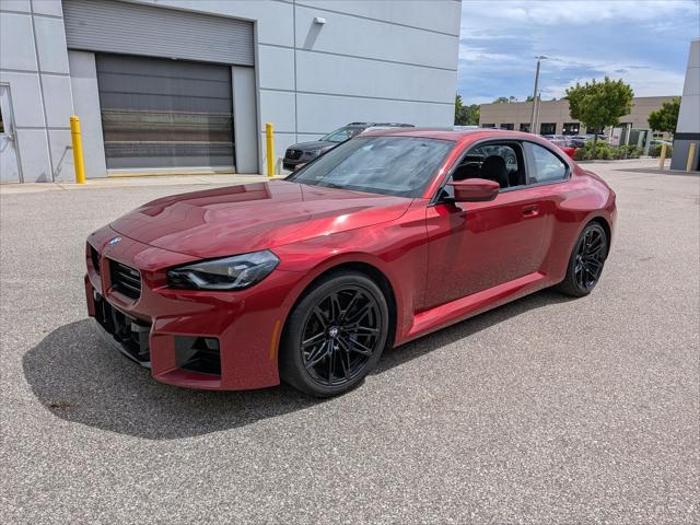 2026 BMW M - $69,991