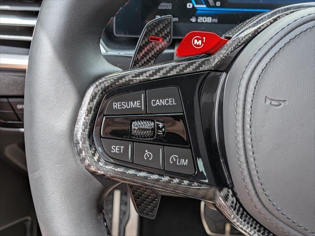 2026 BMW M - $69,991