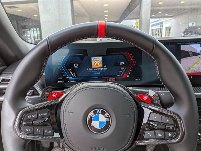 2026 BMW M - $69,991