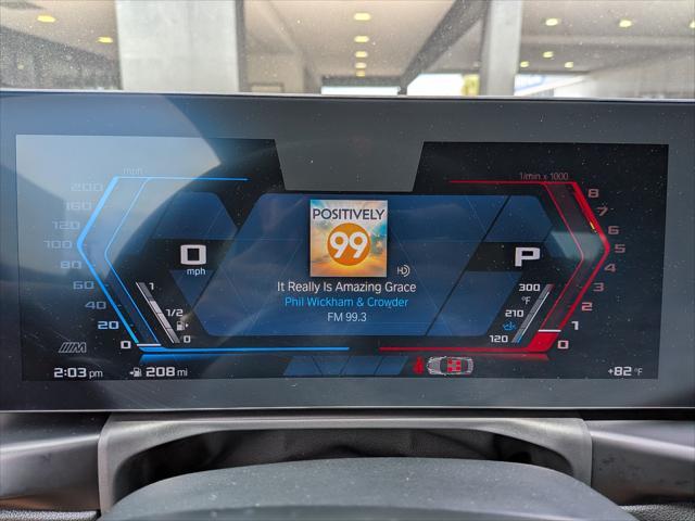 2026 BMW M - $69,991