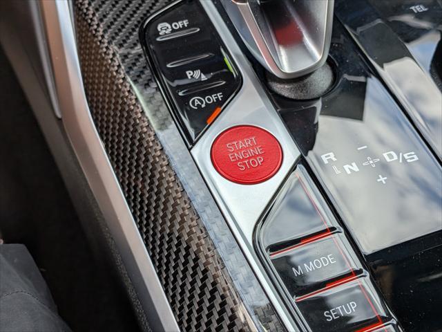 2026 BMW M - $69,991