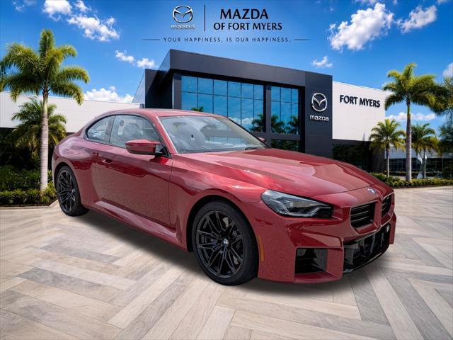 2026 BMW M - $69,836