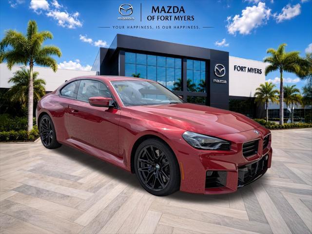 2026 BMW M - $69,836