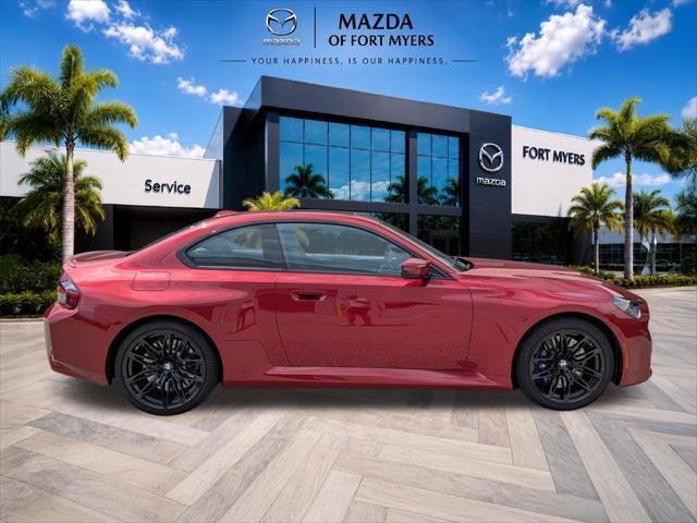 2026 BMW M - $69,836