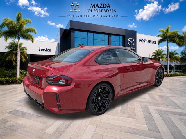 2026 BMW M - $69,836