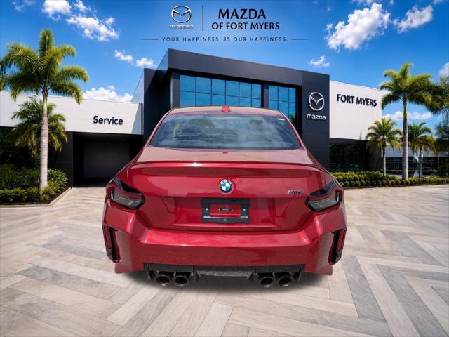 2026 BMW M - $69,836