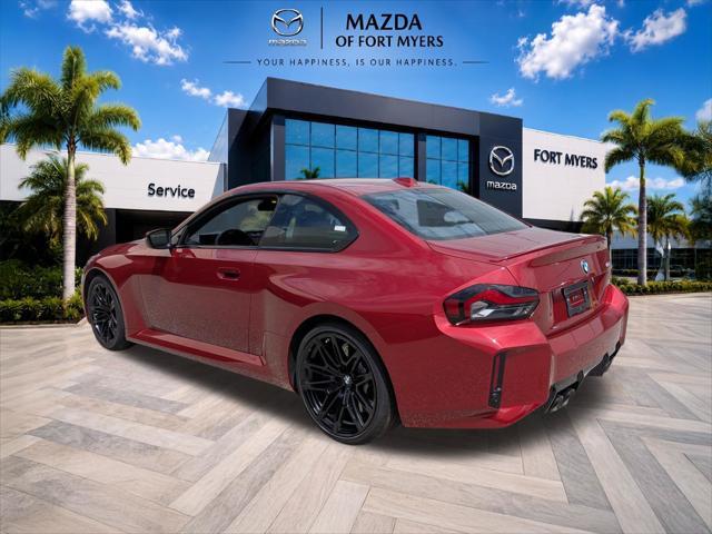 2026 BMW M - $69,836