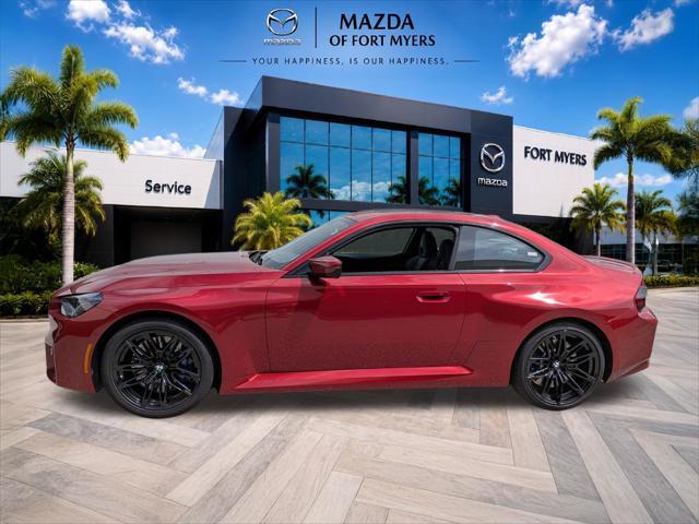 2026 BMW M - $69,836