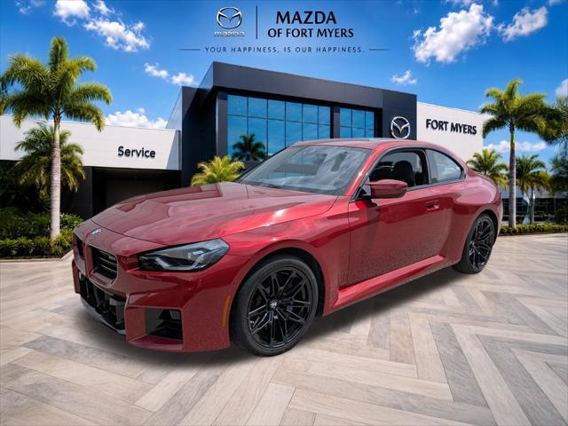 2026 BMW M - $69,836
