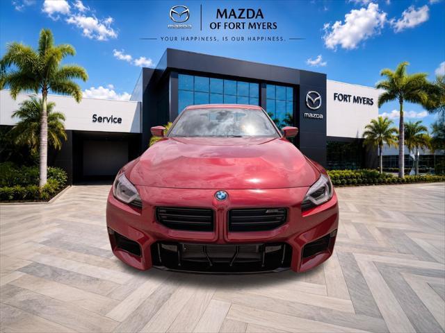 2026 BMW M - $69,836