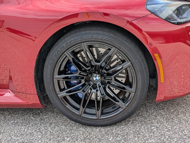 2026 BMW M - $69,836