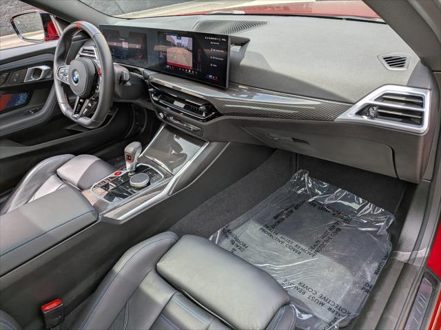 2026 BMW M - $69,836