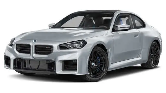 Preowned 2026 BMW M2 Base for Sale