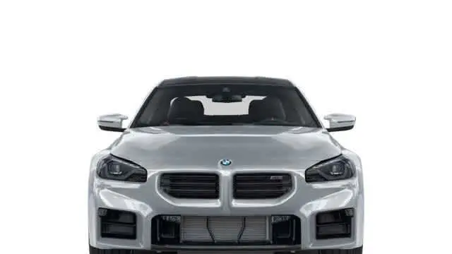 2026 BMW M2 Base