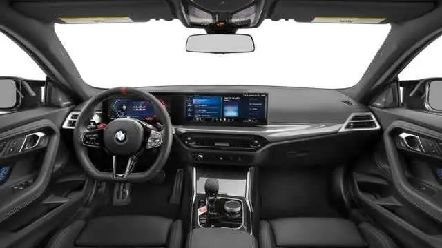 2026 BMW M2 Base