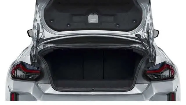 2026 BMW M2 Base