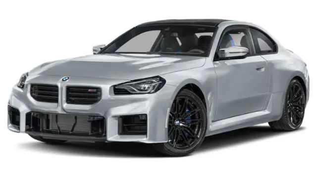 Preowned 2026 BMW M2 Base for Sale
