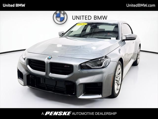 2026 BMW M