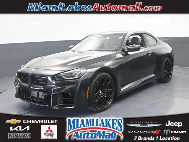 2026 BMW M - $73,488
