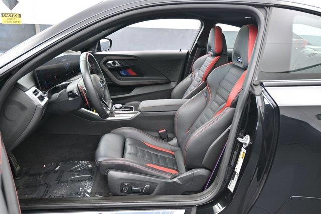 2026 BMW M - $73,488