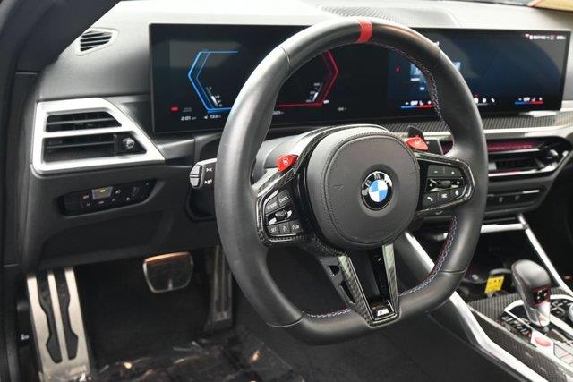 2026 BMW M - $73,488