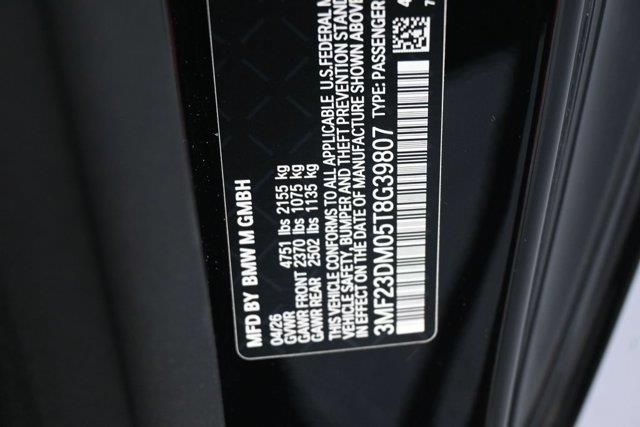 2026 BMW M - $73,488