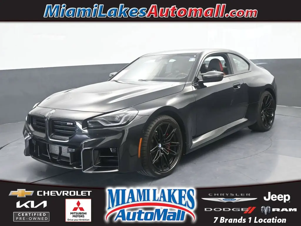2026 BMW M - $71,888