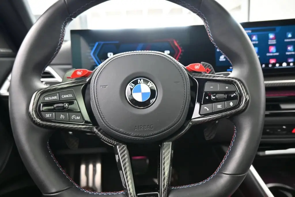 2026 BMW M - $71,888