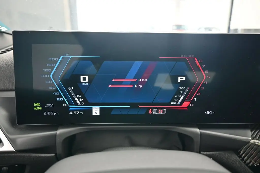 2026 BMW M - $71,888