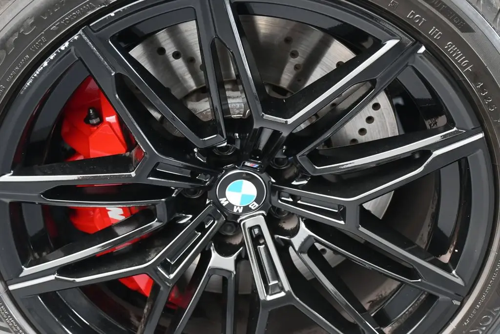 2026 BMW M - $71,888