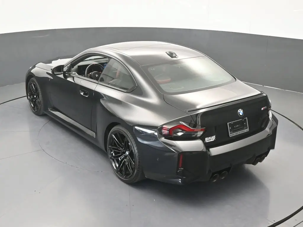 2026 BMW M - $71,888