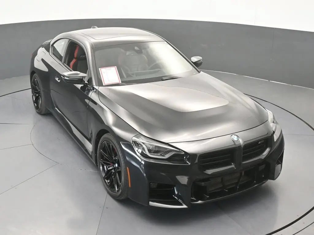 2026 BMW M - $71,888