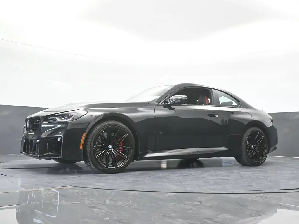 2026 BMW M - $71,888